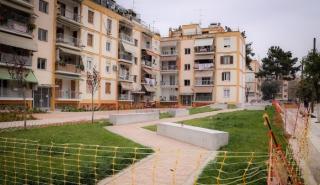 Φθηνή στέγη για νέους: Χαμηλότοκα δάνεια, κοινωνική αντιπαροχή και πρόγραμμα «Εξοικονομώ» για 100.000 δικαιούχους
