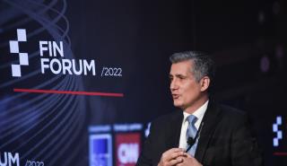 Γιαννακλής (Eurobank): Το περιβάλλον και τα απαιτούμενα χαρακτηριστικά εξέλιξης για τις τράπεζες