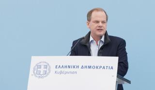 Καραμανλής: Το Πάτρα-Πύργος ξεκίνησε και θα παραδοθεί