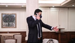 Κικίλιας: Σχεδιάζουμε χειμερινή θρησκευτική κρουαζιέρα από τον Πειραιά στα Ιεροσόλυμα