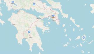 Σε λειτουργία η πλατφόρμα «Kohesio» - Ανακαλύψτε έργα της ΕΕ στην περιοχή σας