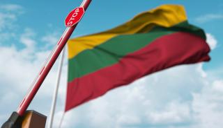 Καλίνινγκραντ: Η Λιθουανία αυξάνει τις εμπορικές κυρώσεις στο ρωσικό θύλακα