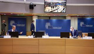 Σύνοδος Κορυφής: Μπρα ντε φερ για την ενέργεια - Οι θέσεις της Αθήνας