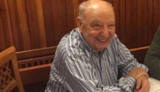 Πέθανε ο δημοσιογράφος Νίκος Νικολάου