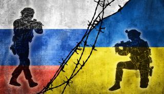 Ουκρανία: Δύο νεκροί και δέκα τραυματίες από ρωσικούς βομβαρδισμούς στα ανατολικά