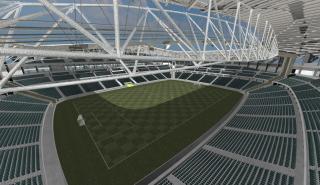 «ΤΕΡΝΑ – ΑΚΤΩΡ – Μυτιληναίος» και «Cosmos» έδωσαν προσφορές για το νέο γήπεδο του ΠΑΟ στον Βοτανικό
