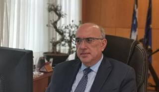 Παπαδόπουλος: Προτεραιότητα της κυβέρνησης η Οδική Ασφάλεια - Διαφυλάσσουμε το δικαίωμα στη ζωή