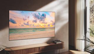 Η Samsung ανακοινώνει τη σειρά τηλεοράσεων Neo QLED 2022 στην Ευρώπη