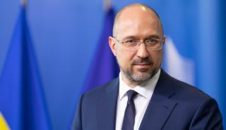 Στις ΗΠΑ ο Ουκρανός πρωθυπουργός την επόμενη εβδομάδα για διαπραγματεύσεις