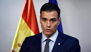 Ισπανία: Ο Σάντσεθ υποστηρίζει πλήρως την ένταξη των Δυτικών Βαλκανίων στην ΕΕ