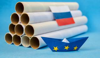 Κυρώσεις της ΕΕ σε  Rosneft, Transneft και Gazprom - Δεν σταματά η αγορά πετρελαίου