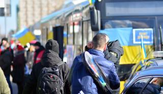 Πάνω από 4.000 Ουκρανοί πρόσφυγες έχουν εγγραφεί στο ενταξιακό πρόγραμμα Helios