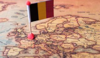 Βέλγιο: Νέα επιβράδυνση του ρυθμού ανάπτυξης στο 4ο τρίμηνο - Οριακή επέκταση 0,1%