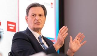 Σκυλακάκης (Economist): Προκλήσεις και δυνατότητες προκύπτουν από τις γεωπολιτικές εξελίξεις