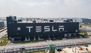 Νέο μονάδα παραγωγής στο Μεξικό για την Tesla - Ως και 10 δισ. δολάρια το ύψος της επένδυσης