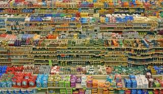 Τι αλλάζει στις συσκευασίες τροφίμων με πλαστικό