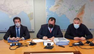Αττικό Μετρό: Ποιος είναι ο τεχνικός σύμβουλος (έναντι 18,9 εκατ. ευρώ) για τα έργα Μετρό της Αθήνας