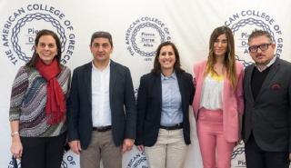 Πάνω από 600 συμμετέχοντες από 24 χώρες, 300 εταιρείες & 40 ομιλητές στο Front Runners 4.0