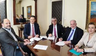 Ταμείο Ανάκαμψης: Ενεργοποιούνται τα σχήματα συμμετοχών 500 εκατ. Q-Equity και InnovateNow