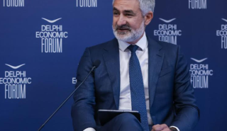Μυτιληναίος (Alpha Bank): Για τις τράπεζες η «εμπιστοσύνη» είναι ο πυρήνας της αξίας μας