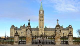 Καναδάς: Το κοινοβούλιο εξέλεξε τον πρώτο μαύρο πρόεδρο στην ιστορία του