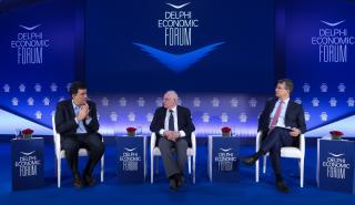 Ξεκάθαρο σήμα για εμπλοκή των επιχειρήσεων στην κοινωνία