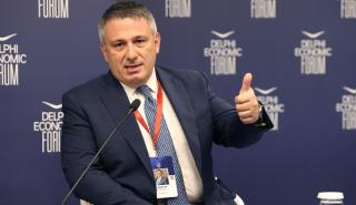 Αθανασόπουλος (Eurobank): Οι τρεις άξονες στην αρχιτεκτονική της καινοτομίας