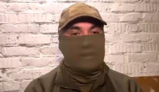 Κρατούμενοι στο Ντονέτσκ τα μέλη του τάγματος Αζόφ - Αντιμετωπίζουν την θανατική ποινή