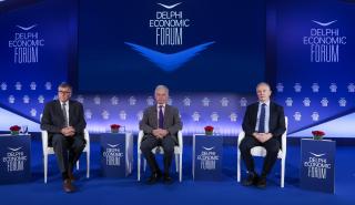 Φόρουμ Δελφών: Η πρωτοβουλία Belt and Road της Κίνας «στον δρόμο» μετά την πανδημία