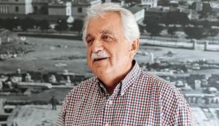 Στ. Μπένος στο Insider.gr: Στην τριετία η πρώτη εικόνα της «αναγεννημένης» Β. Εύβοιας – Εντός χρονοδιαγραμμάτων προχωρούν τα έργα