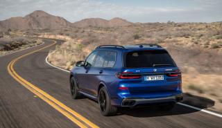 BMW Hellas: Ρεκόρ πωλήσεων στην κατηγορία πολυτελών αυτοκινήτων το α' εξάμηνο