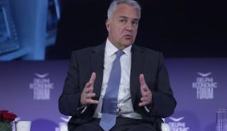 Βορίδης: Τον Μάιο μπόνους παραγωγικότητας και αξιολόγηση στο δημόσιο