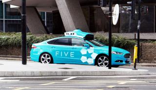 Bosch: Εξαγόρασε τη start-up αυτόνομης οδήγησης Five