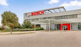 Bosch: «Βλέπει» έσοδα πάνω από τα 90 δισ. ευρώ, με έμφαση στην ηλεκτροκίνηση