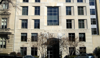 Αποχωρεί από τη Ρωσία το think tank Carnegie Endowment μετά από 28 χρόνια παρουσίας