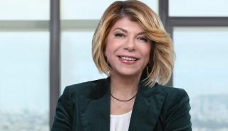 Έλενα Παπαδοπούλου: «Η εκπαίδευση και ανάπτυξη των ανθρώπων είναι κινητήριος δύναμη μετασχηματισμού»