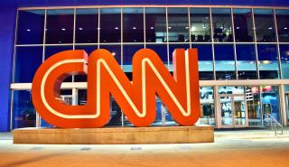 ΗΠΑ: Τίτλοι τέλους για το CNN+, μόλις ένα μήνα μετά την «πρεμιέρα» του