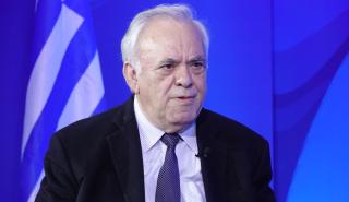 Δραγασάκης: Μετά τις διαδοχικές κρίσεις οι αξίες της Αριστεράς αποκτούν μια νέα επικαιρότητα