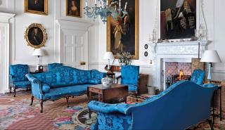 Βαριά ονόματα του ελληνικού επιχειρείν στο Dumfries - Ο Κάρολος, το Τατόι και το Ταμείο Ανάκαμψης