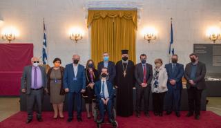 Ένωση Ασθενών Ελλάδος: Ισότιμη και αξιοπρεπής περίθαλψη για όλους