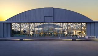 The Ellinikon Experience Centre: Ζήσε το μέλλον του The Ellinikon σήμερα