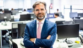 Η NTT DATA έρχεται στην Αθήνα για να συνδράμει στην ελληνική ΙΤ κοινότητα