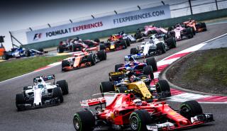 Η LVMH γίνεται ο «χρυσός» χορηγός της Formula 1