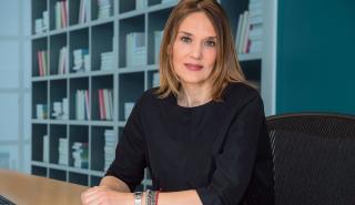 Φ. Μελίσσα (Alpha Bank): Οι νέες τεχνολογίες βοηθούν στην απελευθέρωση του ταλέντου