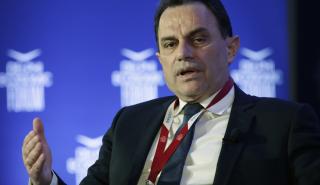 Γεωργαντάς: Κανένα πρόβλημα στην εφοδιαστική αλυσίδα της χώρας