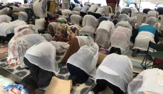 Αιθιοπία: Τουλάχιστον 20 νεκροί σε συγκρούσεις μεταξύ χριστιανών και μουσουλμάνων