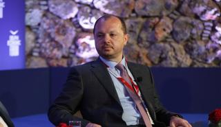 Γκάνος: «Πρωταθλητής τα τελευταία χρόνια το ελληνικό real estate στις άμεσες ξένες επενδύσεις»