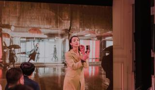 Ντεμπούτο στην Ελλάδα κάνει η σειρά Huawei P50