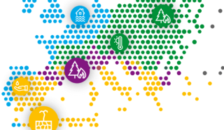 IMPETUS: Έρευνα για την προσαρμογή της Περ. Αττικής στην Κλιματική Αλλαγή