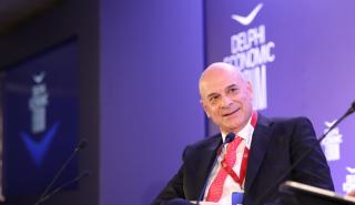 Ιωάννου (Eurobank): Το ESG είναι ένα ταξίδι που έχει αρχή αλλά δεν έχει ακόμη σαφή προορισμό